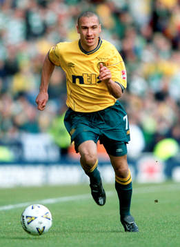 Fotboll, Henrik (Henke) Larsson, Celtic