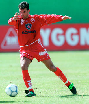 Edmond Lutaj
