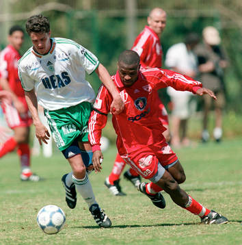 Assyriskas Samuel Ayorinde