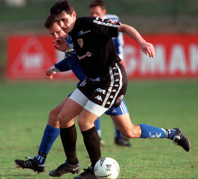 Goran Nikolajev