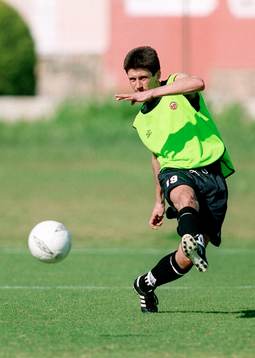 Mikael Stolf