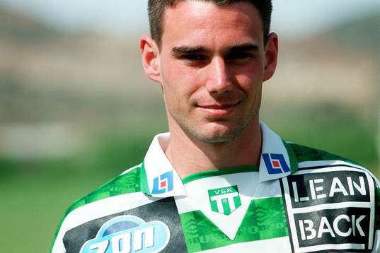 David Curtola - Västerås