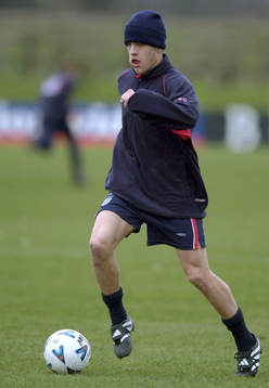 Joe Cole