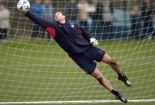 Nigel Martyn