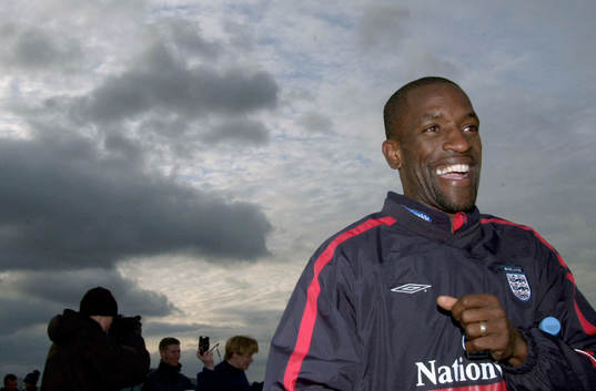 Chris Powell