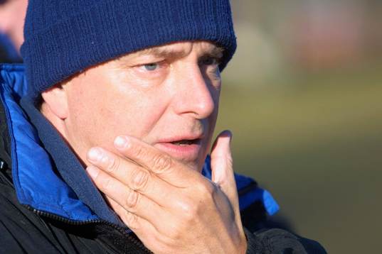 Fotboll, Allsvenskan, Ole Mörk, tränare, Trelleborg