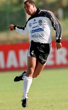 Marcus Senften