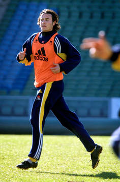 Yksel Osmanovski, Sverige