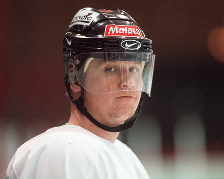 Juha Riihijärvi,  Malmö Redhawks