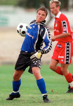 Alexander Valentini