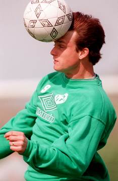 Niclas Johansson