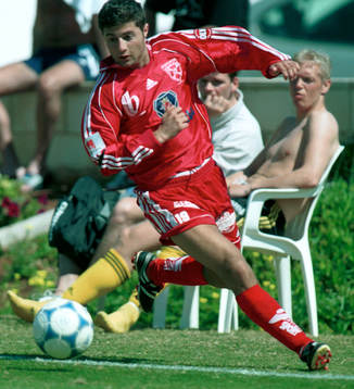 Augin Barqasho, Assyriska