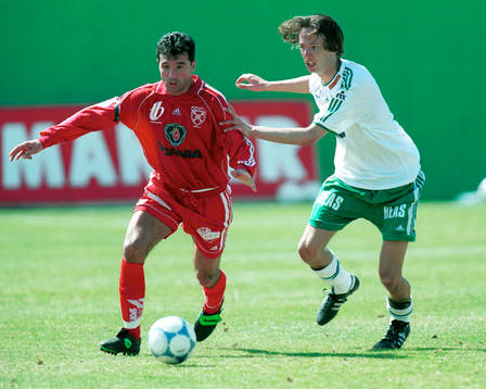 Edmond Lutaj, Assyriska