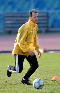 Artim Sakiri, Makedonien