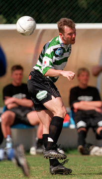 Johan Svensson