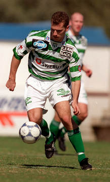 Mathias Elison