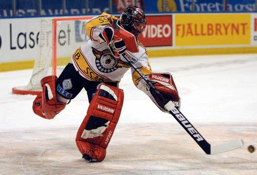 Jarmo Myllis, Luleå