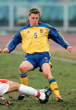 Karl Corneliusson, Sverige