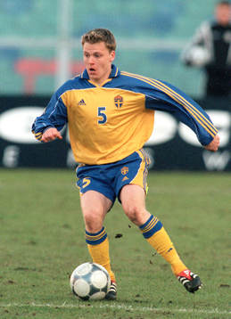 Karl Corneliusson, Sverige