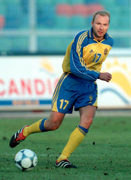 Håkan Mild, Sverige