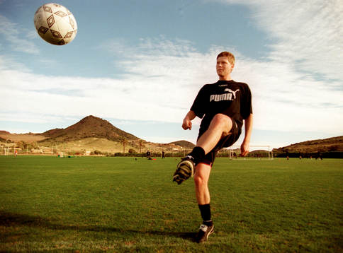 Göran Bergort
