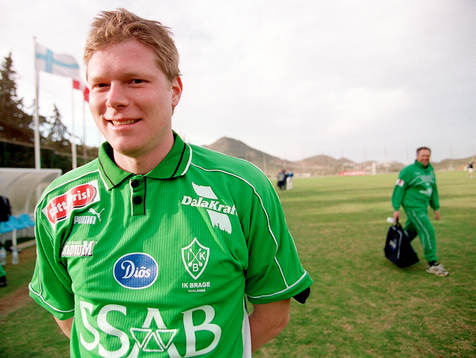 Göran Bergort