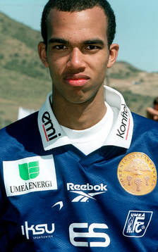 Rikard Bojang