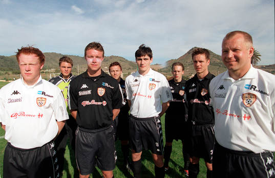 Olle Siösteen, Alexander Valentini, Niklas Sandberg, Jerry