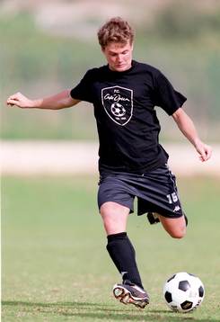 Stefan Fältén