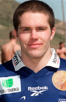 Henrik Folkesson