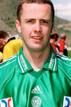 Jens Gustavsson