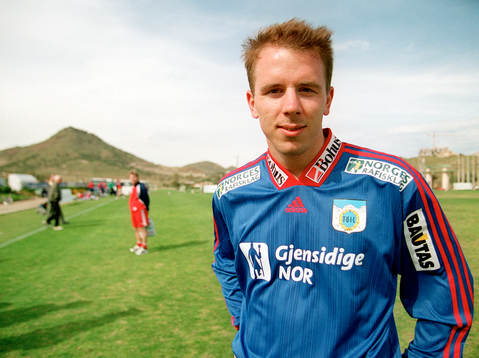Henrik Hannu