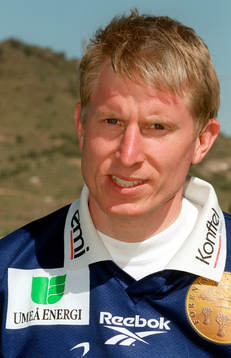 Magnus Henrysson