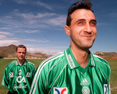Goran Jevtec