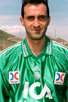 Goran Jevtec