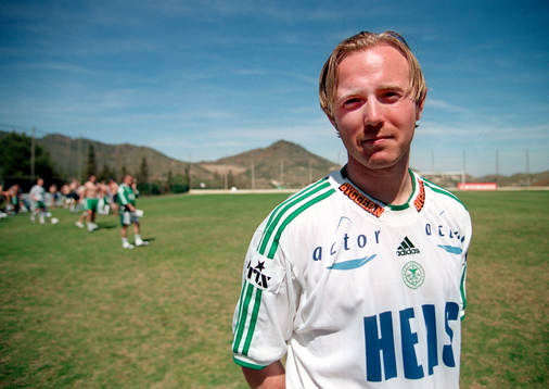 Per Johansson