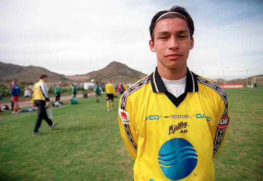 Martin Michalski