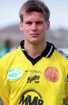 Dan Olofsson