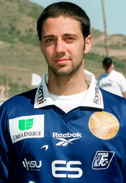 Martin Roodsari