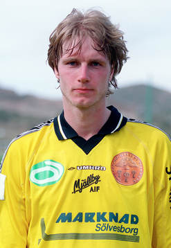 Simon Sjöfors