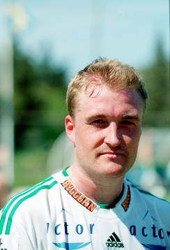 Glen Ståhl