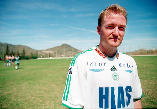 Glen Ståhl