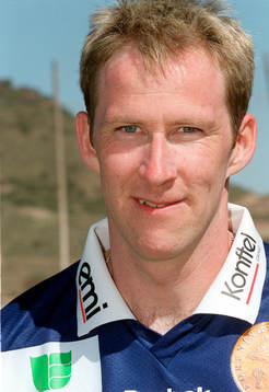 Göran Sundqvist