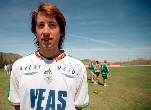 Sebastian Wiklander