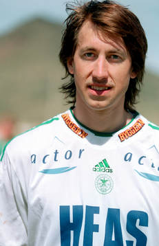 Sebastian Wiklander