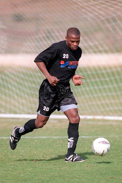 Samuel Ayorinde