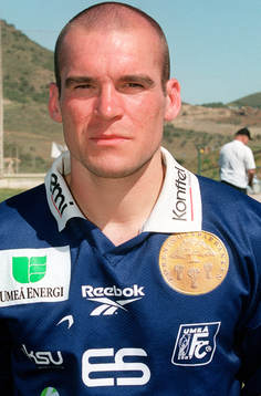 Magnus Barsk