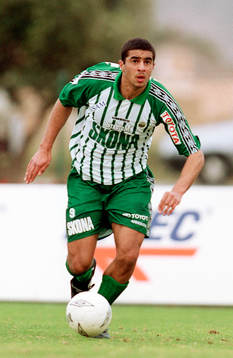 Arash Talebinejad