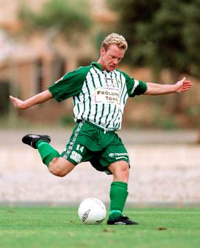 Björn Lundberg