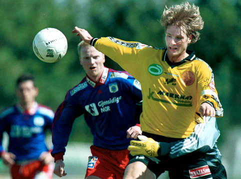 Simon Sjöfors, Mjällby